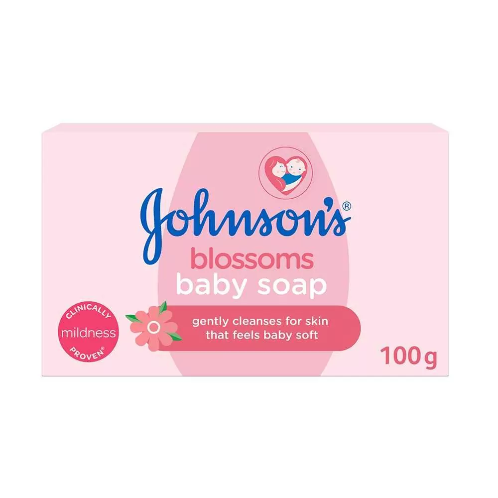 57 4801010561309 Johnsons Soap Blossoms100Gm 01Jpg39