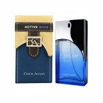 Active Man Eau De Parfum By Chris Adams 