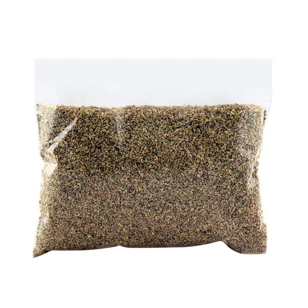 Ajwain (Carom Seeds)