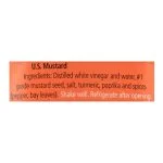 American Garden U.S. Mustard 8oz/227g