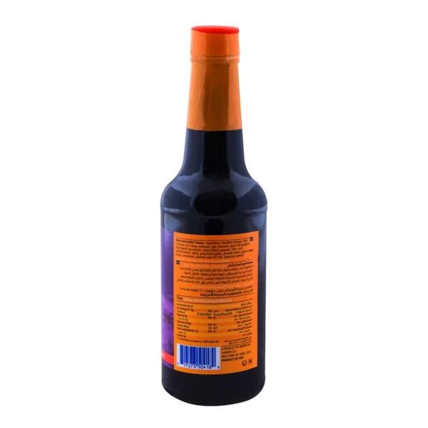 American Garden Worcestershire Sauce 295ml