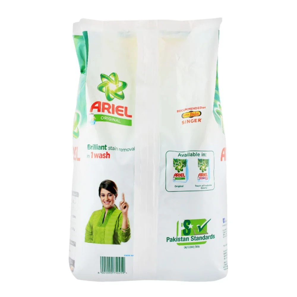 Ariel Original Detergent 2Kg A