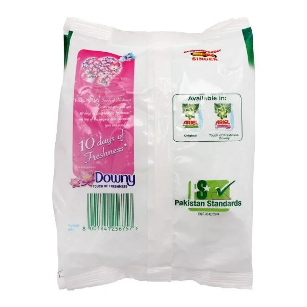 Ariel Washing Powder 500gms