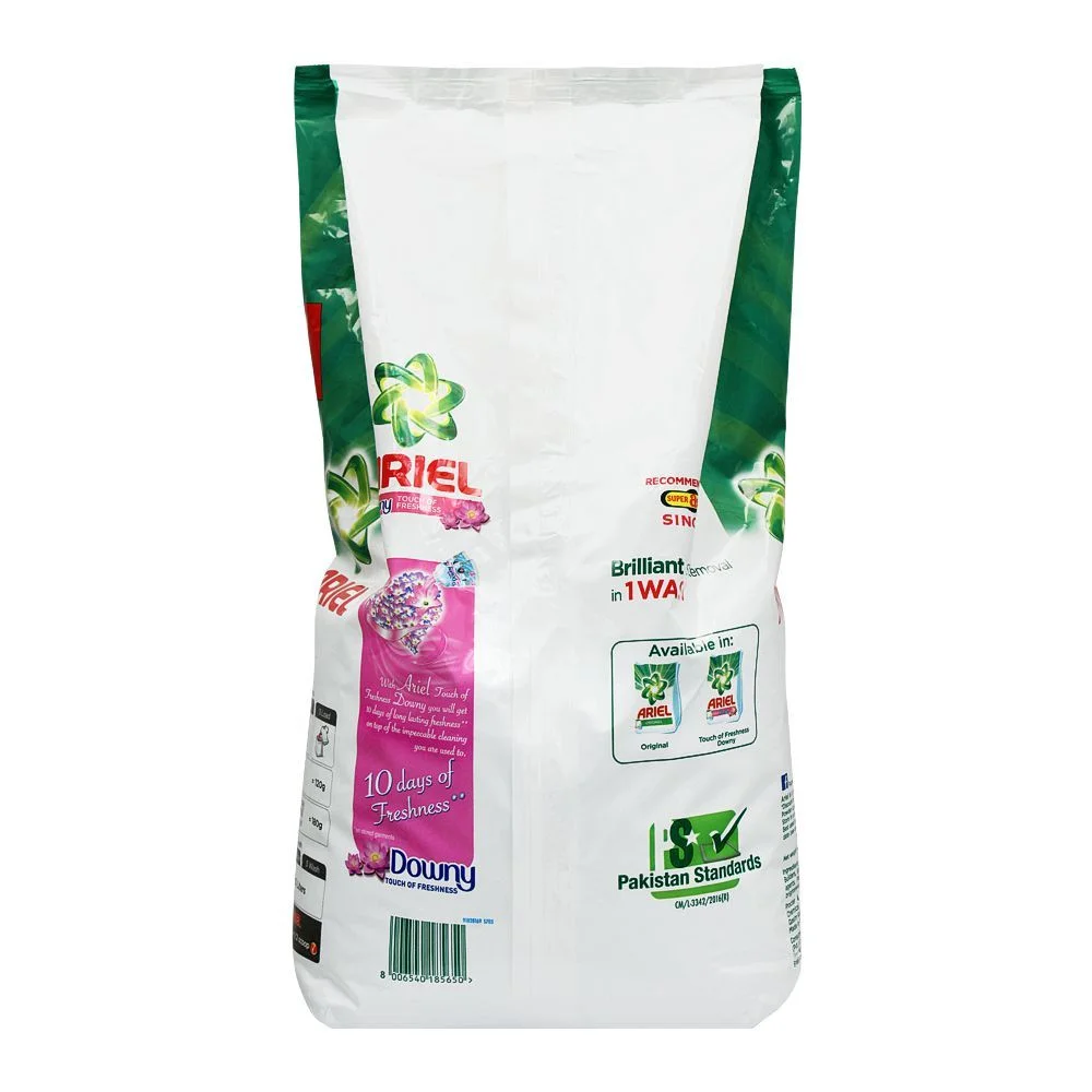 Ariel Laundry Detergent Washing Powder 3Kg A