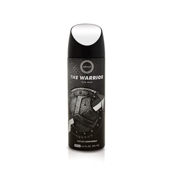 Armaf Deodorant The Warrior For Men 200ml