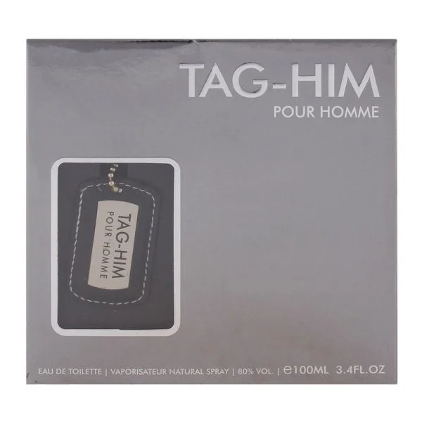 Armaf Tag-Him Pour Homme EDT 100ml