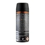 Axe Dark Temptation 48H Fresh Deodorant Spray For Men, 150ml