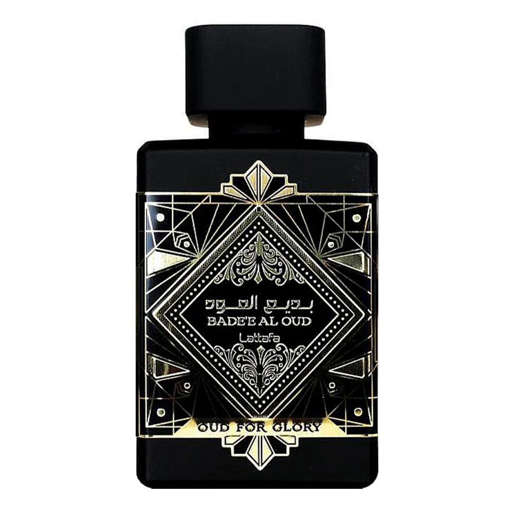 Bade'E Al Oud Oud For Glory Lattafa Perfumes