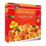 Bake Parlor Achari Macaroni 250gm Box