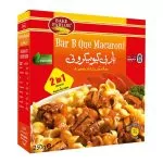 Bake Parlor BBQ Macaroni 250gm Box