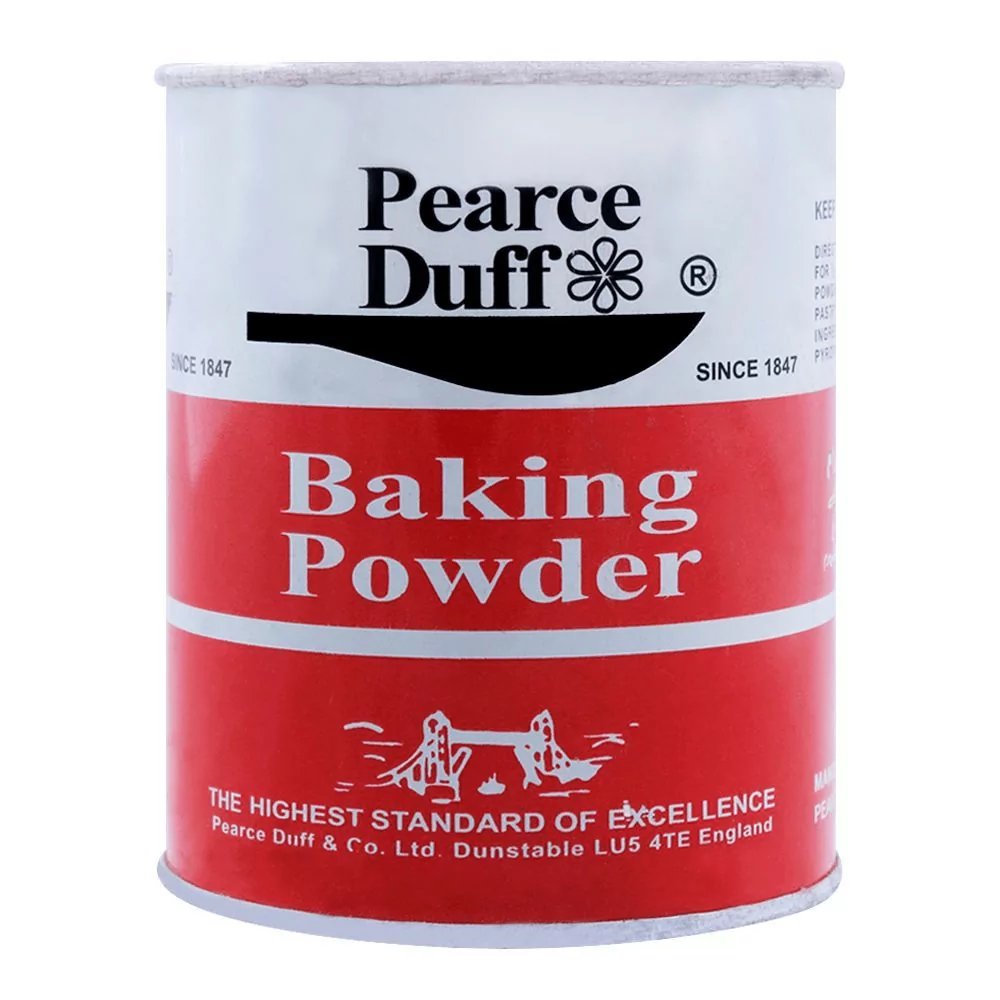 Baking Powder Pearce Duff -220G