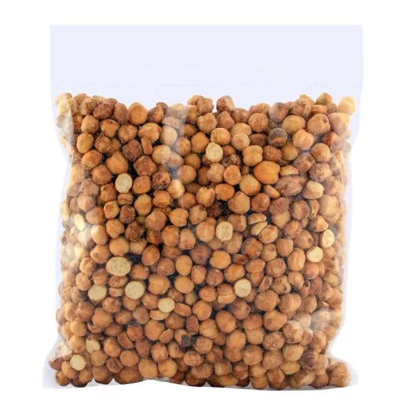 Bhunnay Channa Maghaz 250g