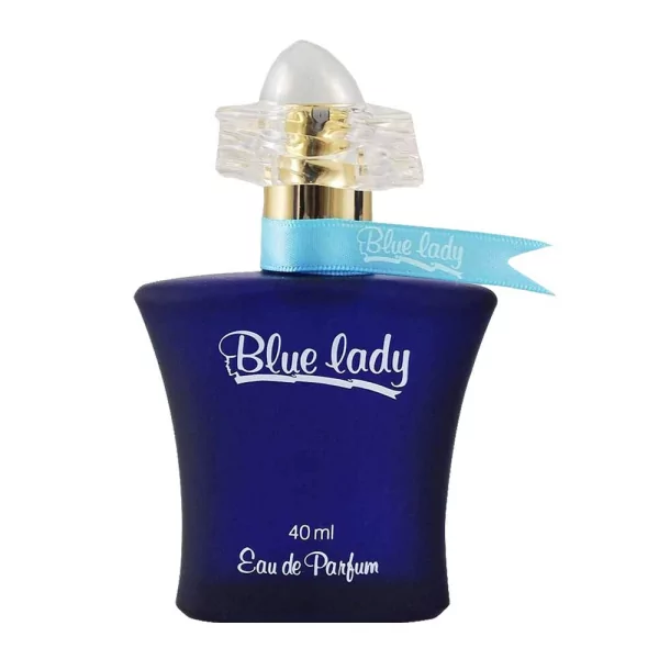 Blue Lady Rasasi Perfume Pour Femme – EDP 40ml