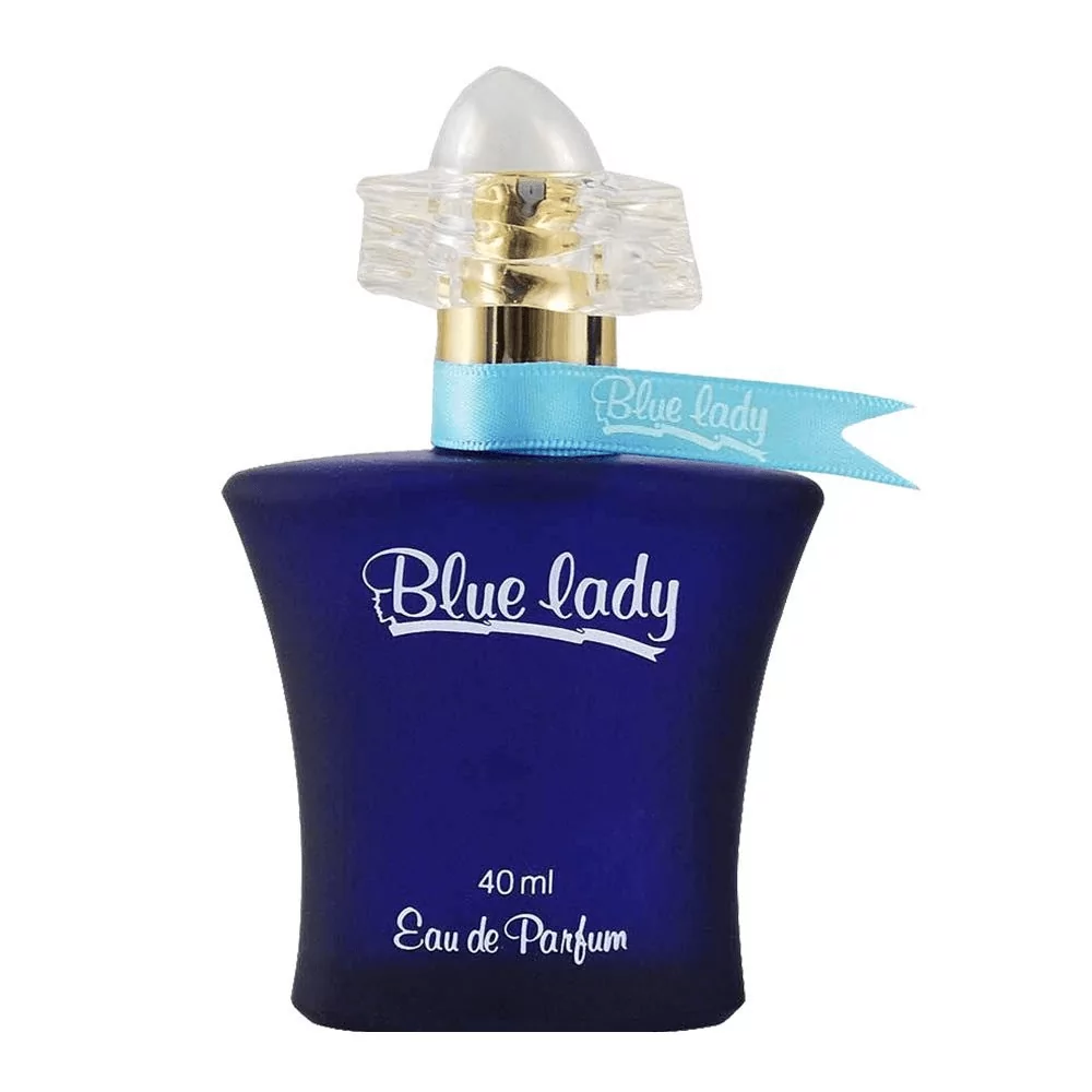 Blue Lady Rasasi Perfume Pour Femme – Edp 40Ml