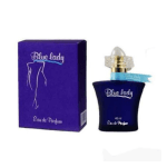 Blue Lady Rasasi Perfume Pour Femme – EDP 40ml