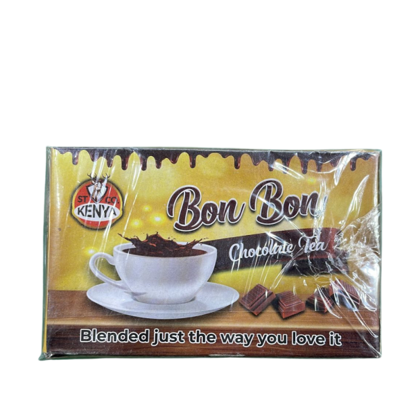 Bon Bon Chocolate Tea 100g