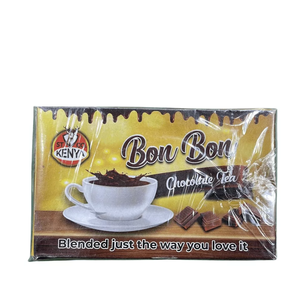 Bon Bon Chocolate Tea 100G