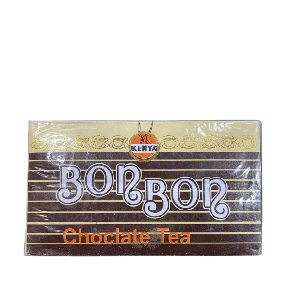 Bon Bon Chocolate Tea 200g