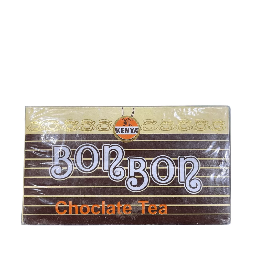 Bon Bon Chocolate Tea 200G