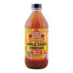 Bragg Organic Apple Cider Vinegar 473ml