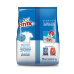 Brite Anti-Bacterial Detergent Powder 1KG