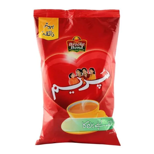 Brooke Bond Supreme Tea 475gms