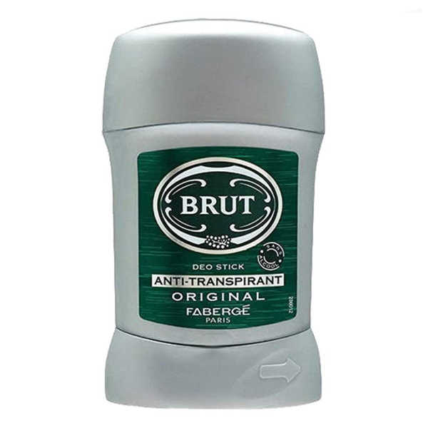 Brut Original Roll On Dedorant Stick 50ml