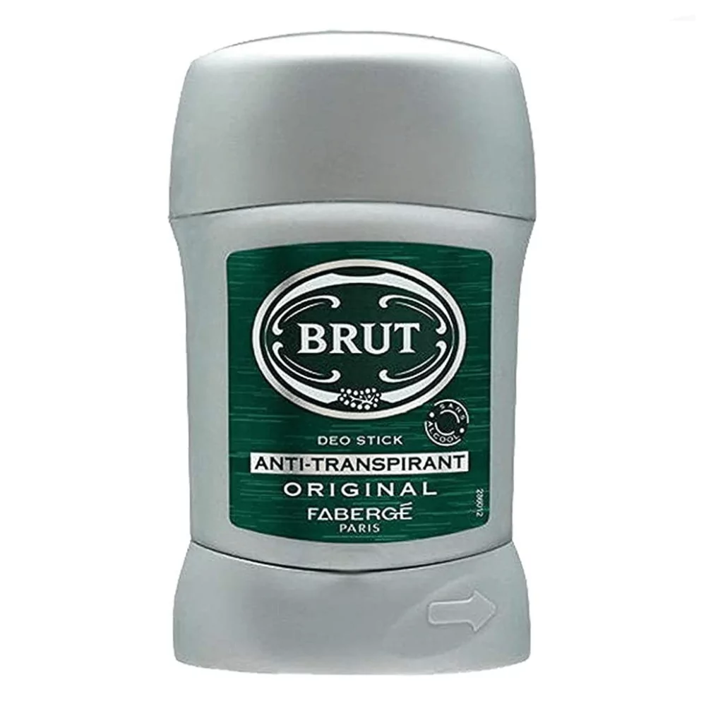 Brut Original Roll On Dedorant Stick 50Ml