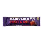 Cadbury Dairy Milk Fruit and Nut Chocolate 38g