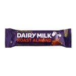 Cadbury Dairy Milk Rost Almond Chocolate 38g