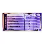 Cadbury Eclairs Pouch- 200gram