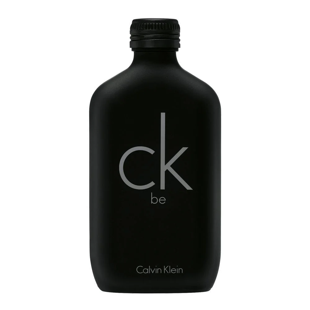 Calvin Klein Be Eau De Toilette 100Ml