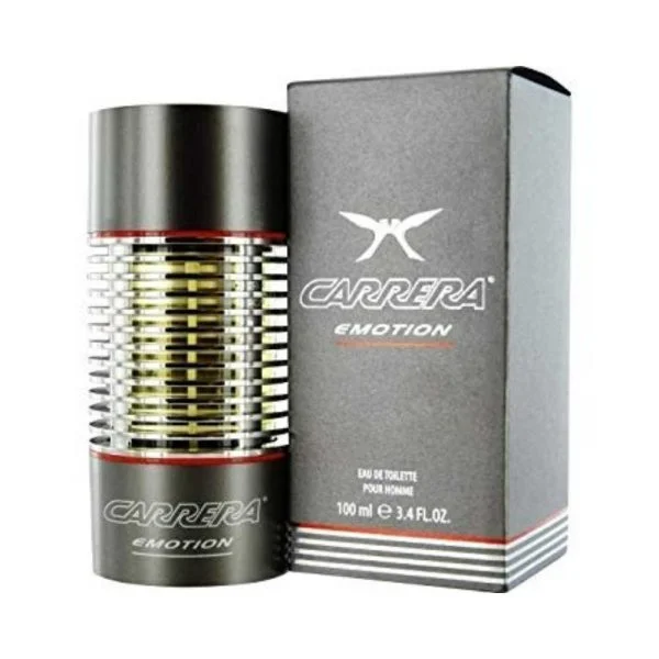 Carrera Emotion EDT 100ml