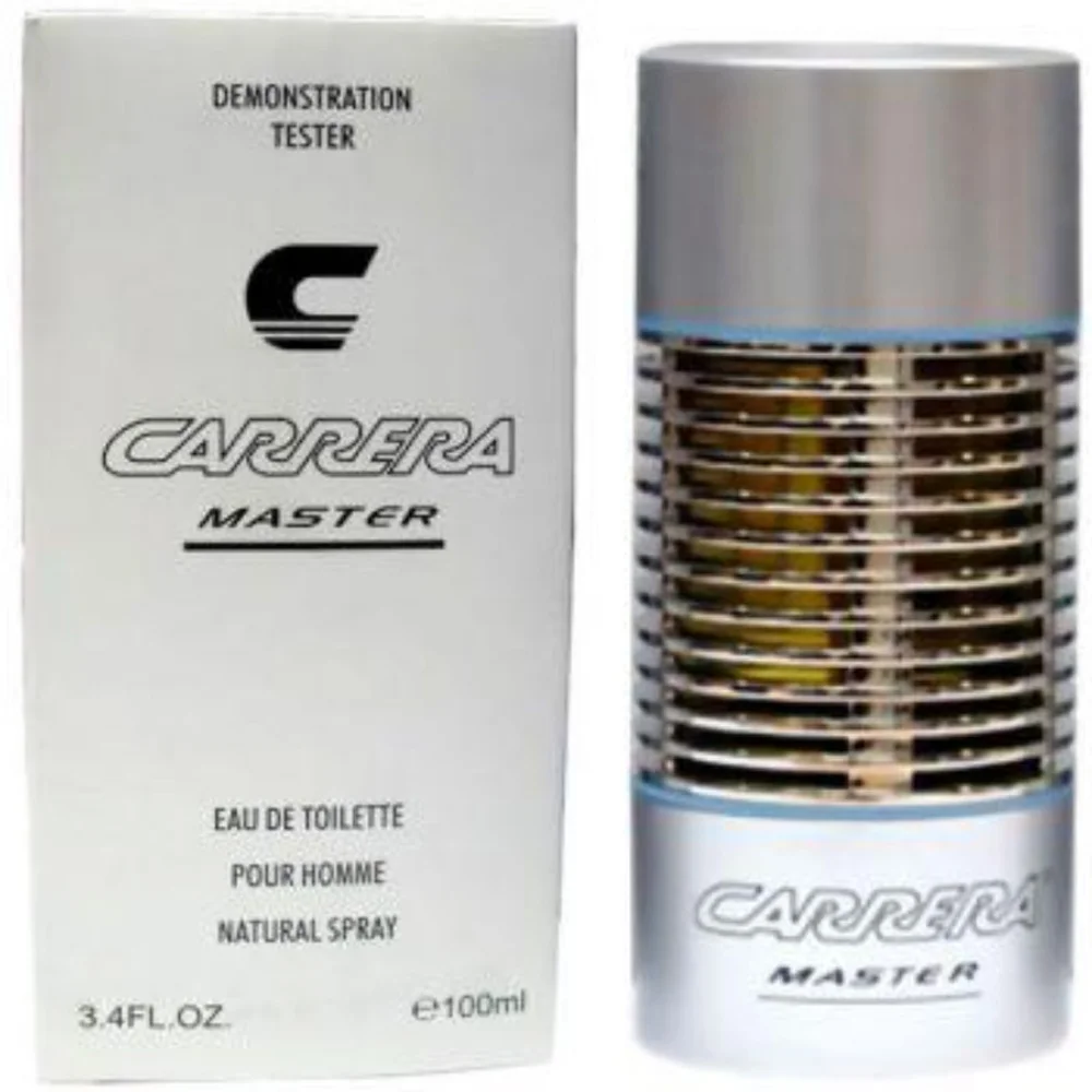 Carrera Master Edt 100Ml A