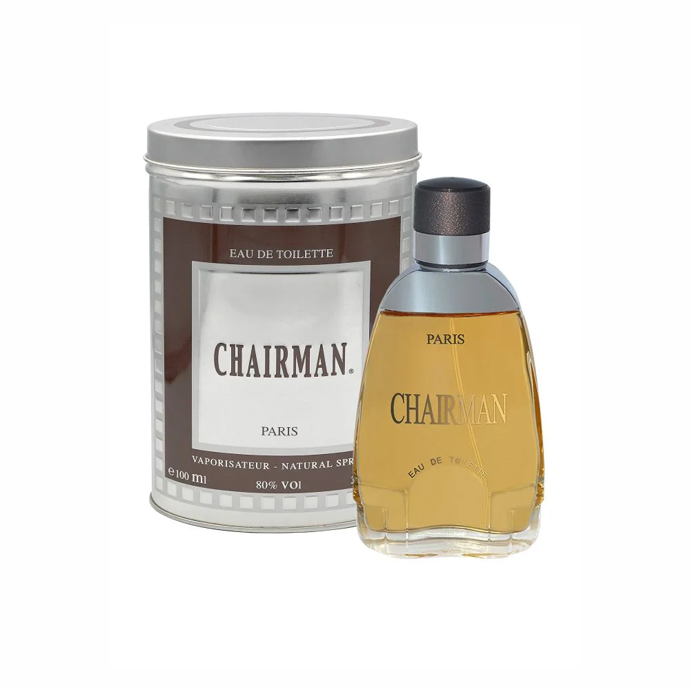 Chairman Edt 100Ml