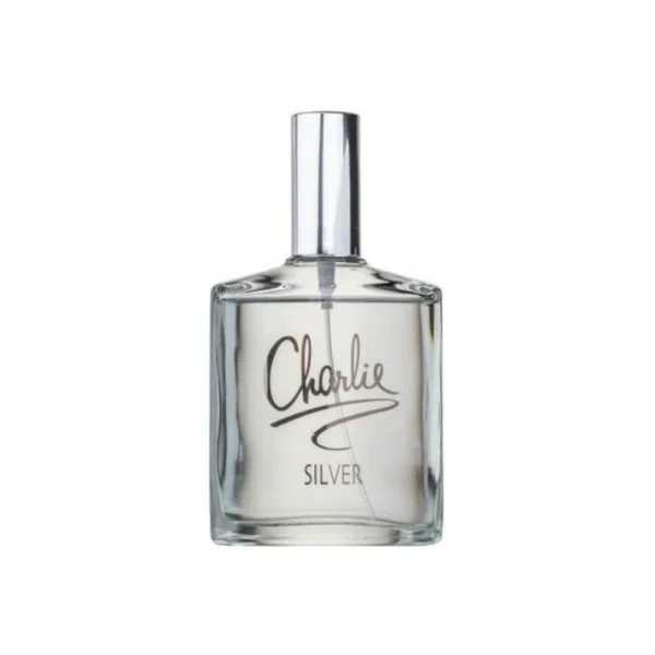 Charlie Silver Perfume 100ml