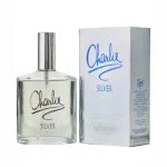 Charlie Silver Perfume 100ml