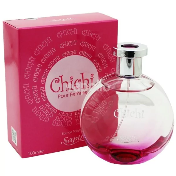 Chichi pour Femme by Sapil EDT 100ml