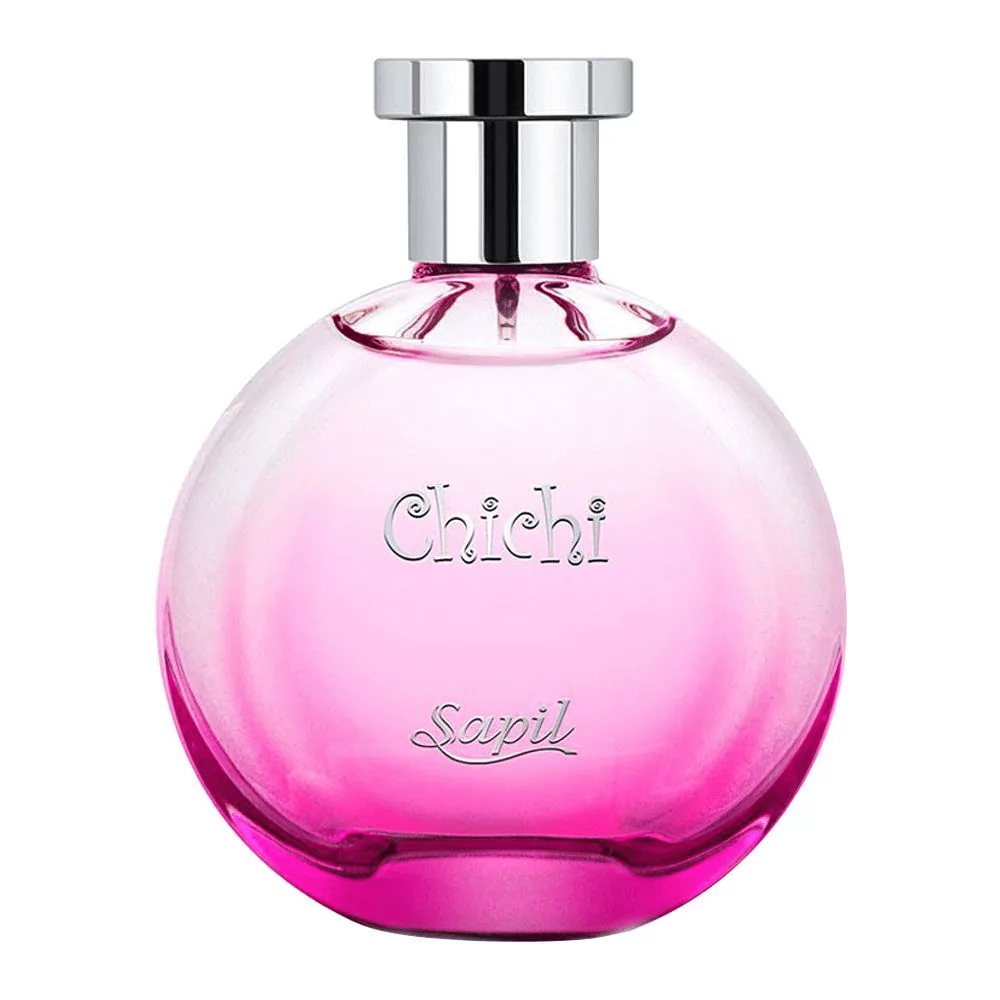 Chichi Pour Femme By Sapil Edt 100Ml