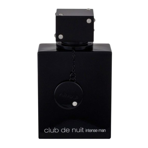 Club DE Nuit By Armaf For Men EAU DE Toilette 105ml