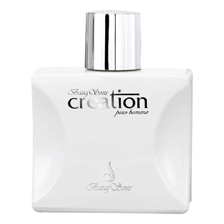 Creation By Bauqsons Pour Homme Perfume Spray