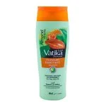 Dabur Vatika Moisture Treatment Shampoo, Almond & Honey 200ml