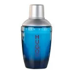 Dark Blue for Men By Hugo Boss EDT 75ml