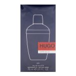 Dark Blue for Men By Hugo Boss EDT 75ml
