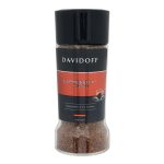 Davidoff Espresso 57 Intense Instant Coffee, 100