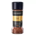 Davidoff Fine Aroma Instant Coffee, 100g