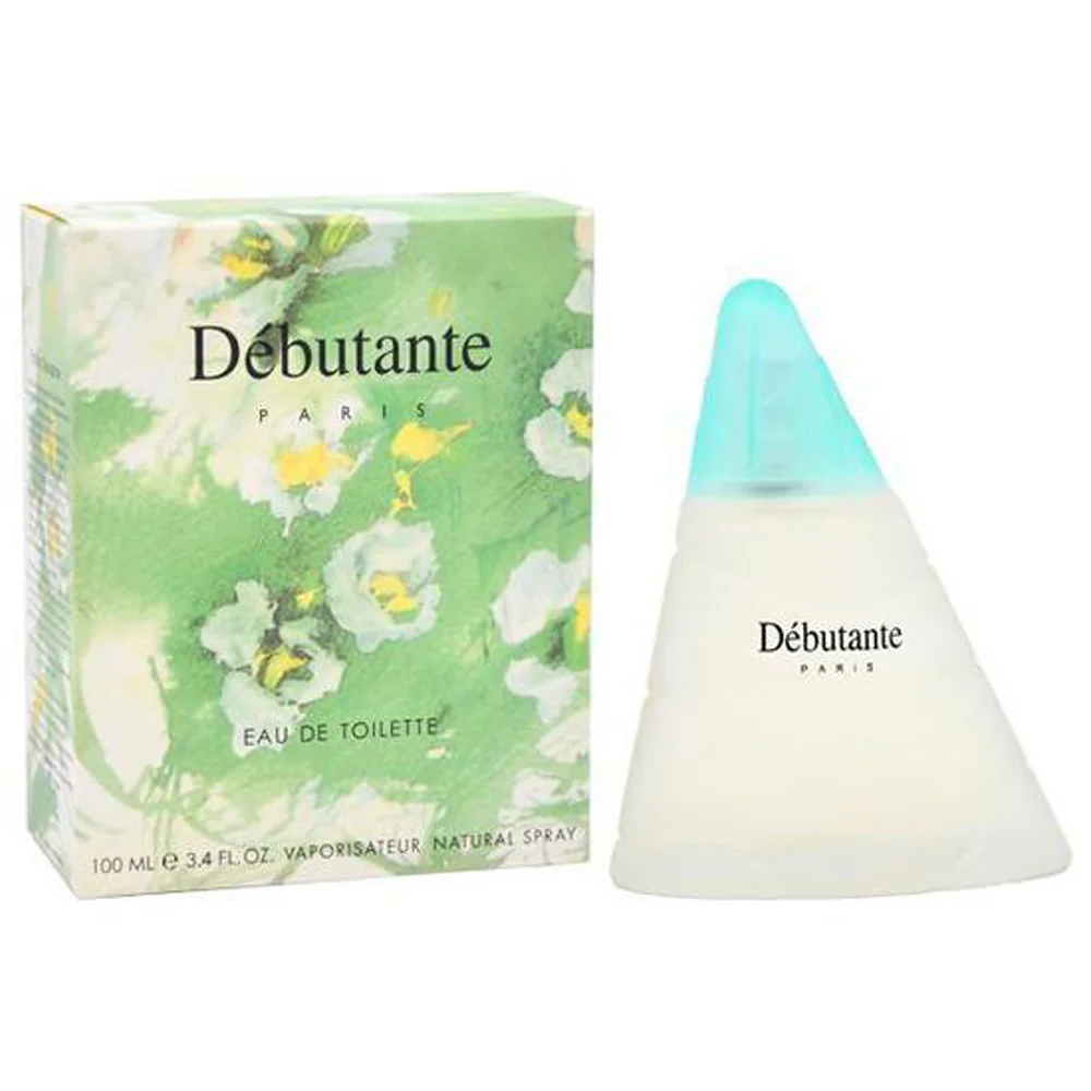 Debutante Perfume Edt 100Ml