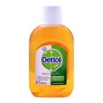 Dettol Antiseptic Liquid 100ml