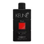 Developer Cream Keune Tinia 3% 10 Vol, 1000ml