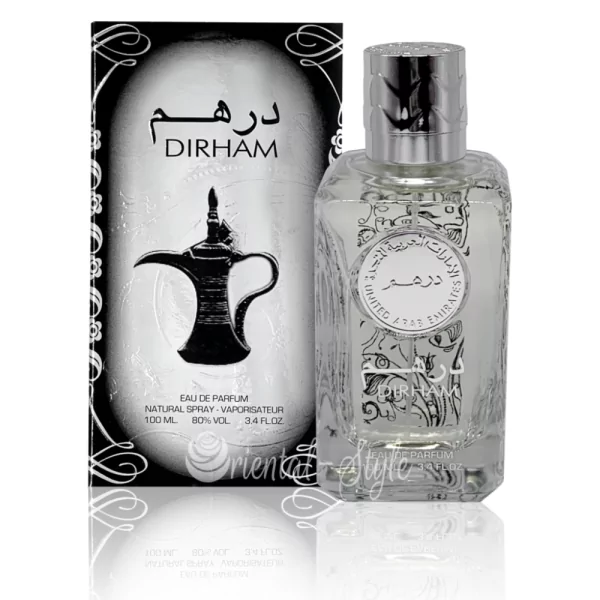 Dirham Perfume EDP – 100ml